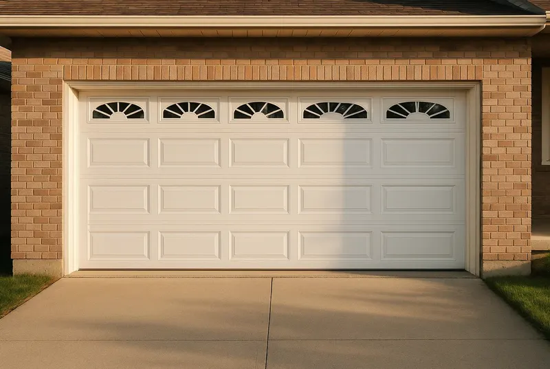 Contact Ashville Garage Door